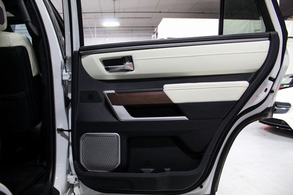 2023 Toyota Sequoia Capstone Tigard OR