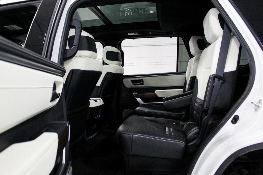 2023 Toyota Sequoia Capstone Tigard OR