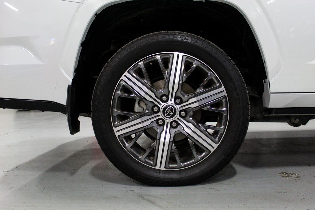 2023 Toyota Sequoia Capstone Tigard OR
