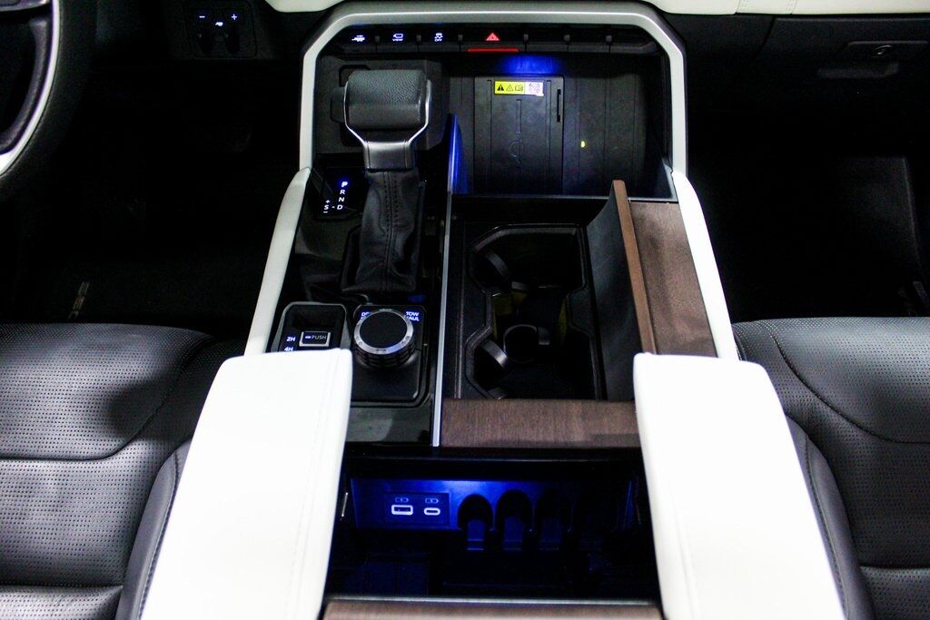 2023 Toyota Sequoia Capstone Tigard OR