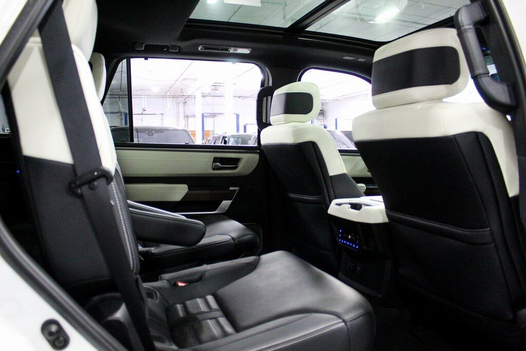 2023 Toyota Sequoia Capstone Tigard OR