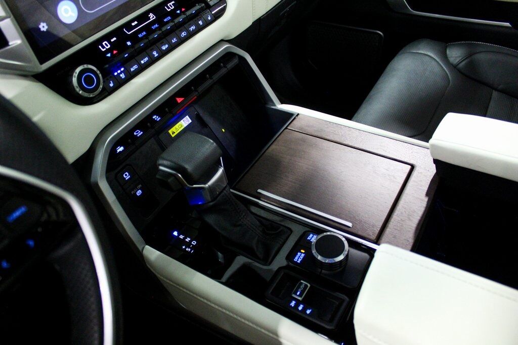 2023 Toyota Sequoia Capstone Tigard OR