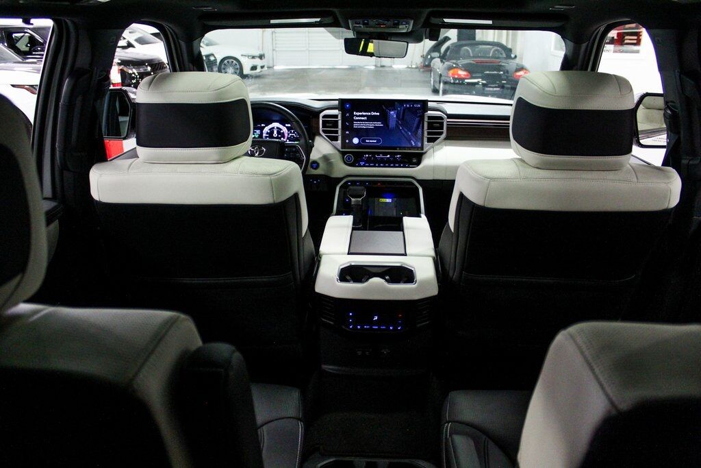 2023 Toyota Sequoia Capstone Tigard OR