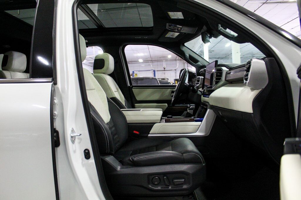 2023 Toyota Sequoia Capstone Tigard OR