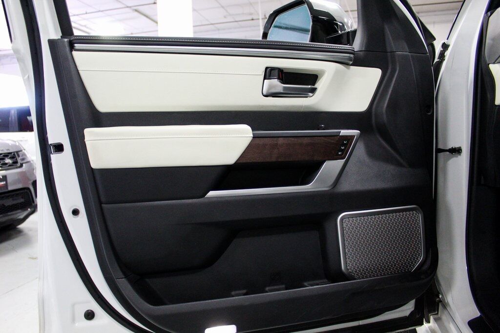 2023 Toyota Sequoia Capstone Tigard OR