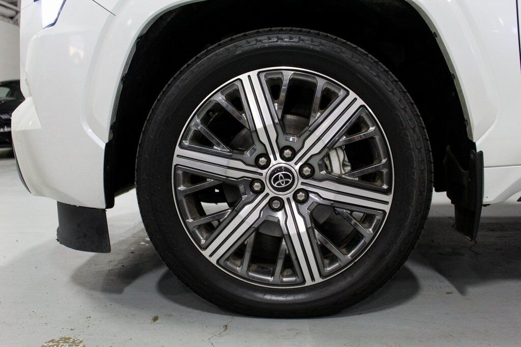 2023 Toyota Sequoia Capstone Tigard OR