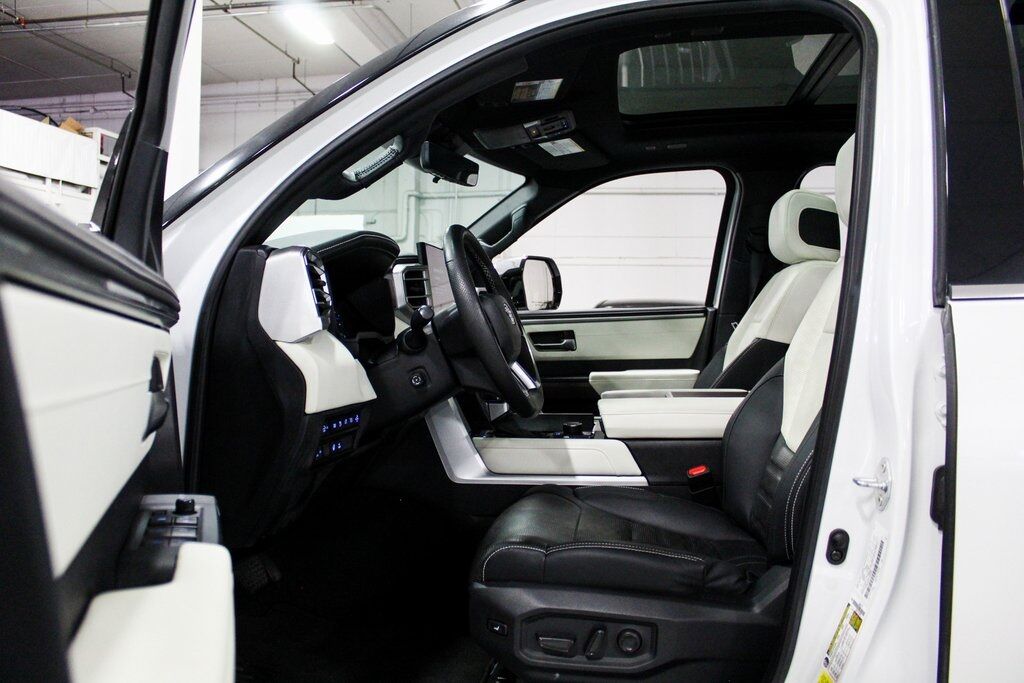 2023 Toyota Sequoia Capstone Tigard OR