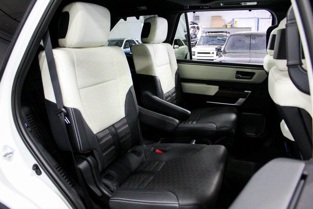 2023 Toyota Sequoia Capstone Tigard OR