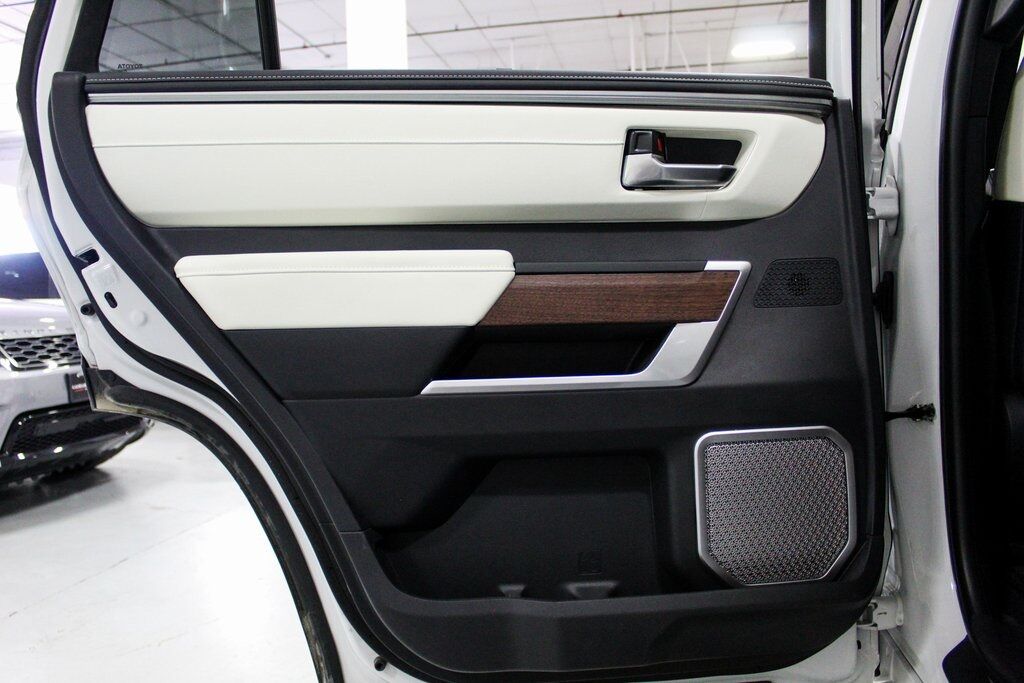 2023 Toyota Sequoia Capstone Tigard OR