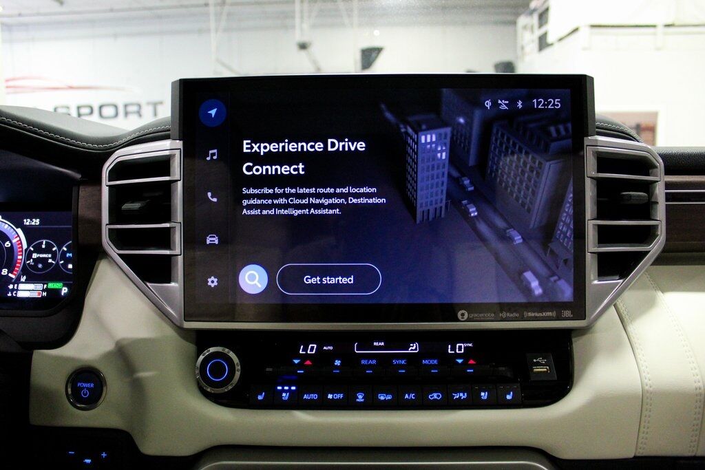 2023 Toyota Sequoia Capstone Tigard OR