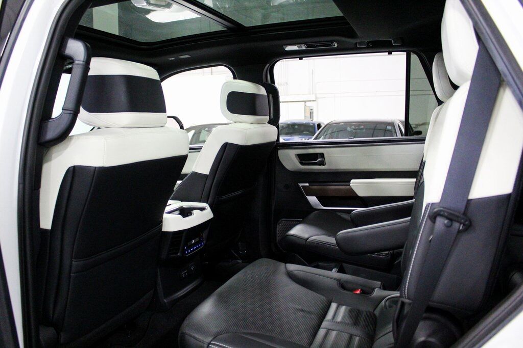 2023 Toyota Sequoia Capstone Tigard OR