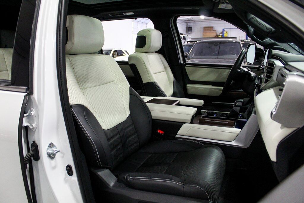 2023 Toyota Sequoia Capstone Tigard OR
