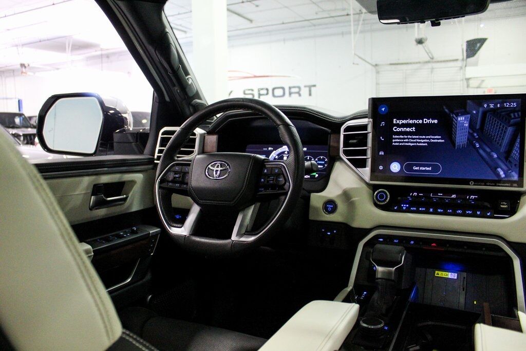2023 Toyota Sequoia Capstone Tigard OR