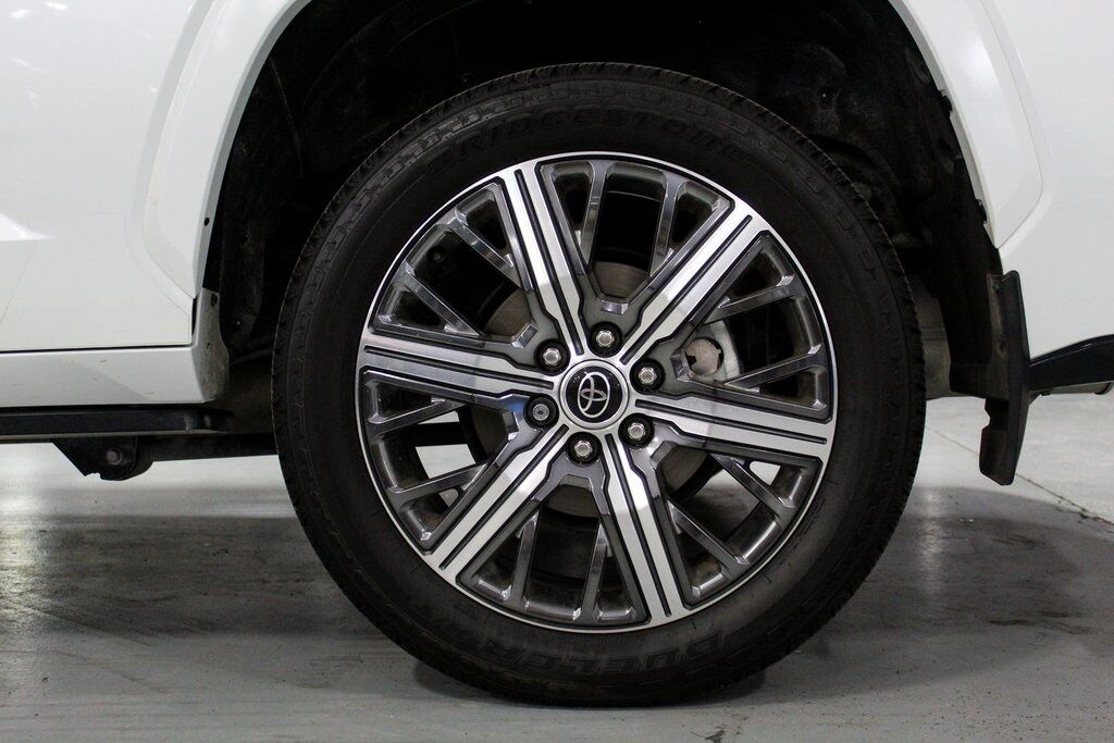 2023 Toyota Sequoia Capstone Tigard OR