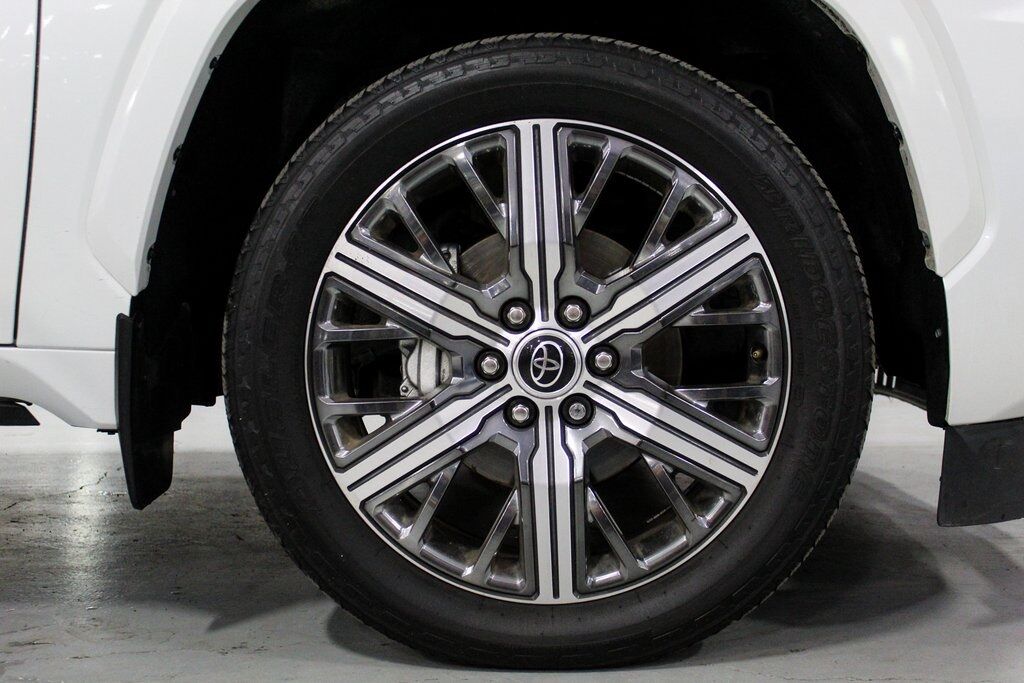 2023 Toyota Sequoia Capstone Tigard OR