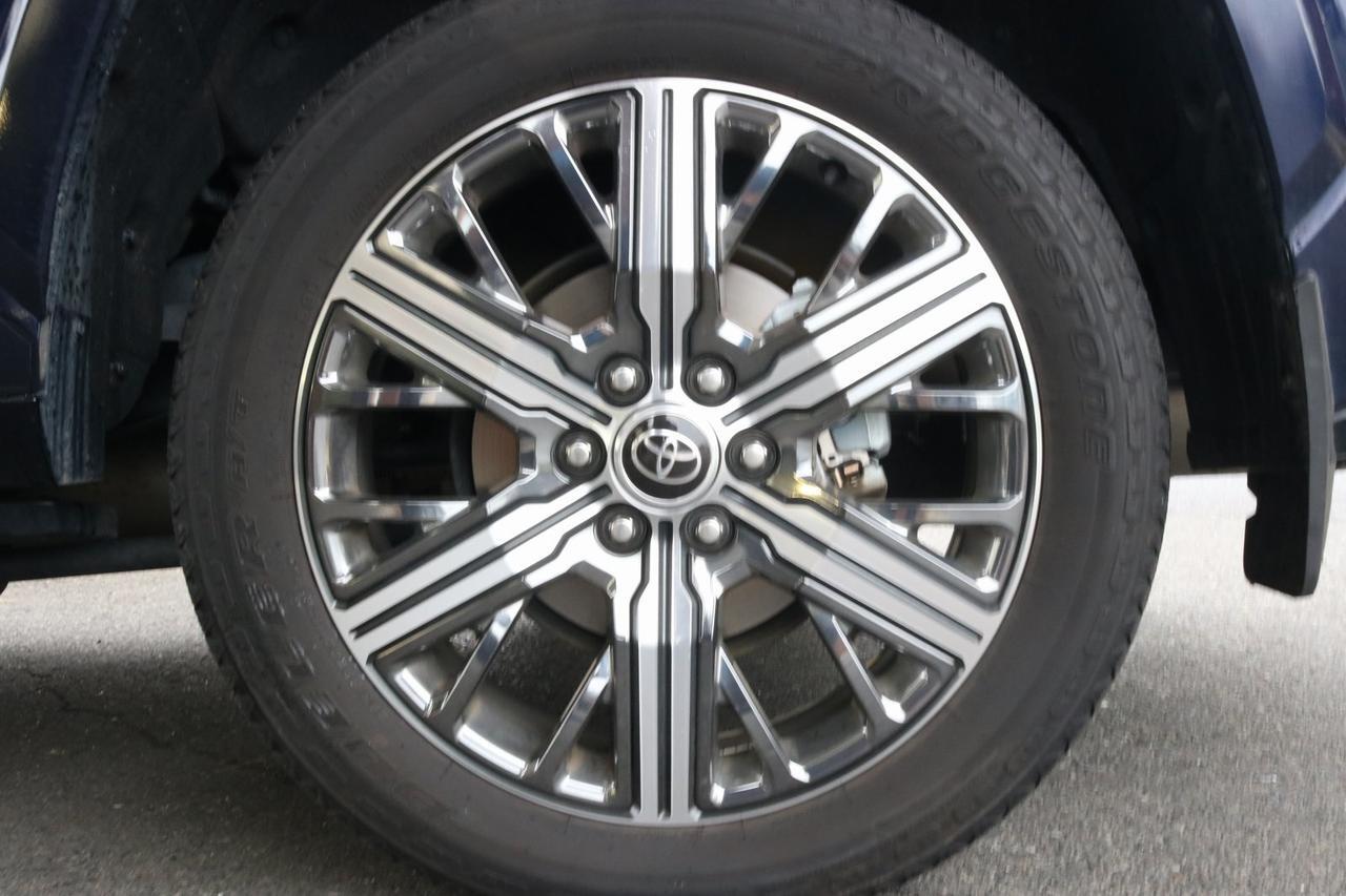 2023 Toyota Sequoia Capstone Fredericksburg VA
