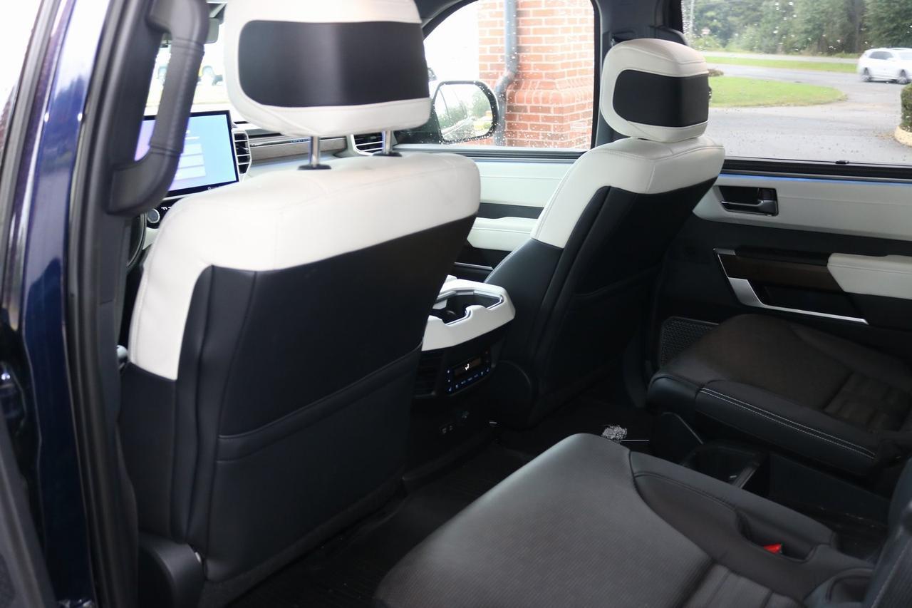 2023 Toyota Sequoia Capstone Fredericksburg VA