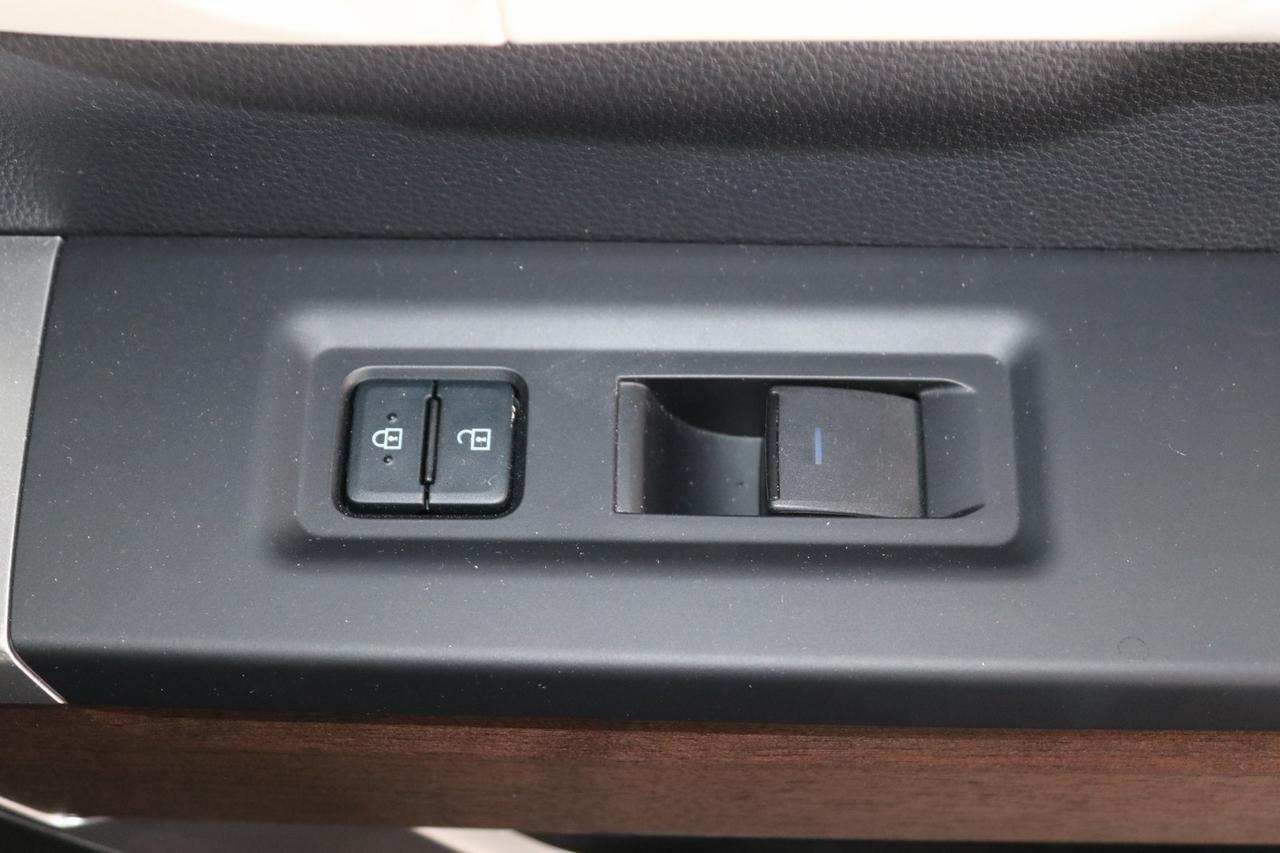 2023 Toyota Sequoia Capstone Fredericksburg VA