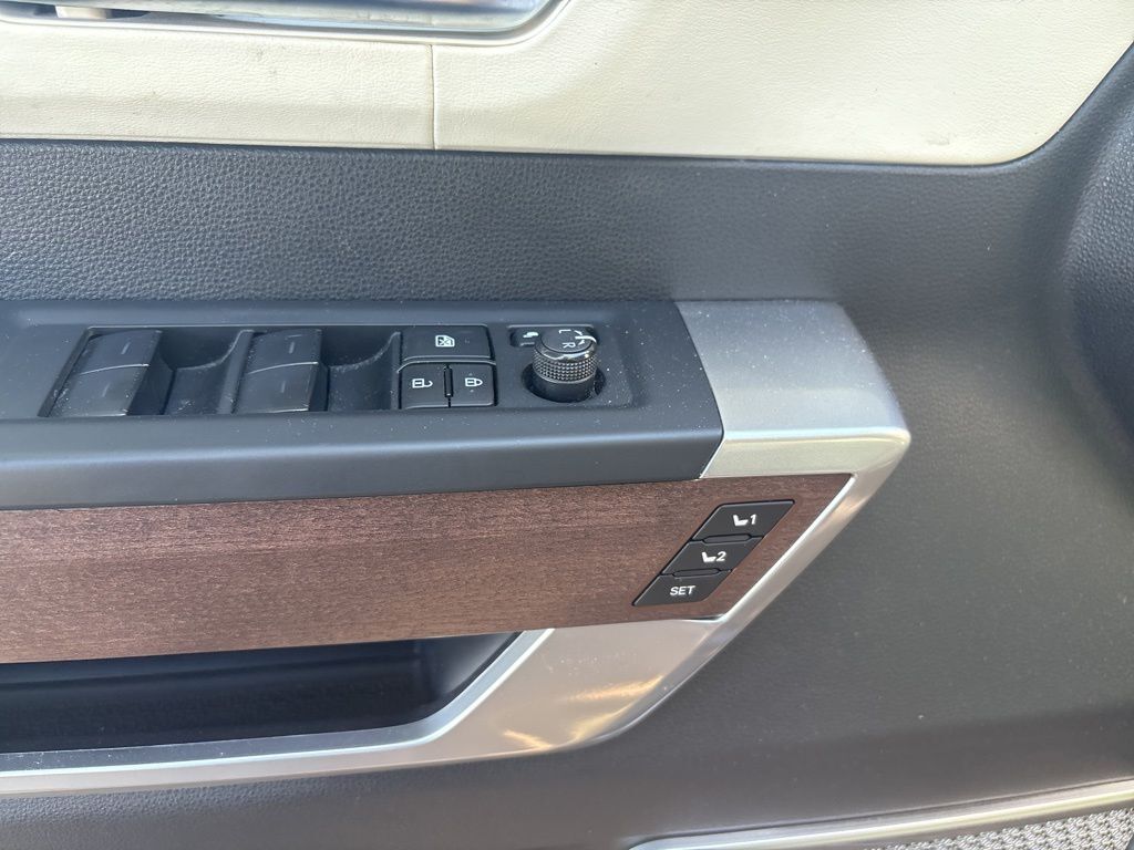 2023 Toyota Sequoia Capstone Cockeysville MD