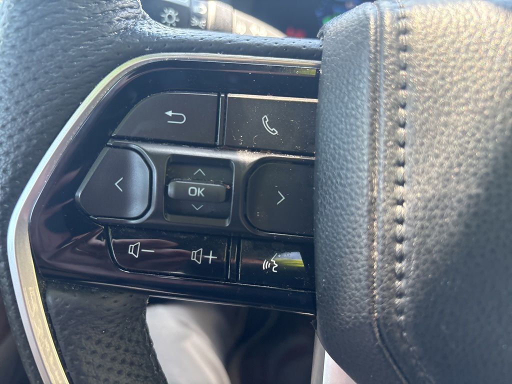 2023 Toyota Sequoia Capstone Cockeysville MD