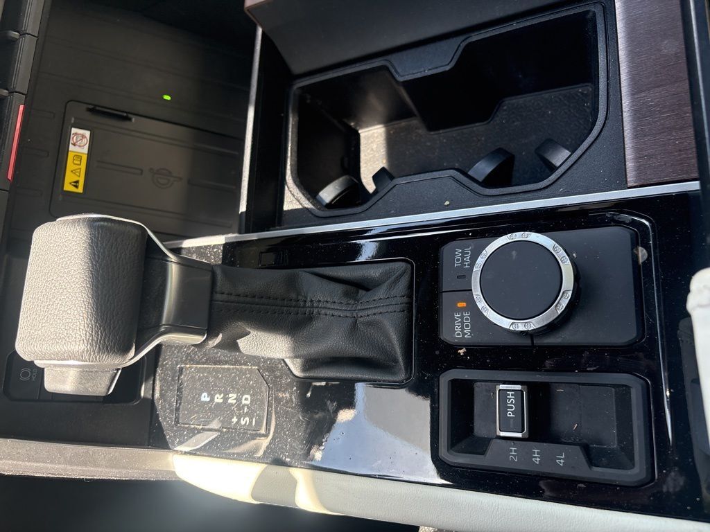 2023 Toyota Sequoia Capstone Cockeysville MD