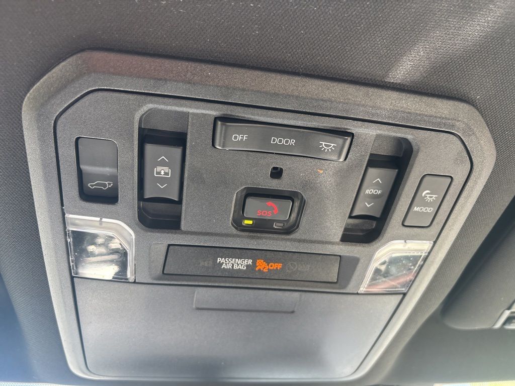 2023 Toyota Sequoia Capstone Cockeysville MD