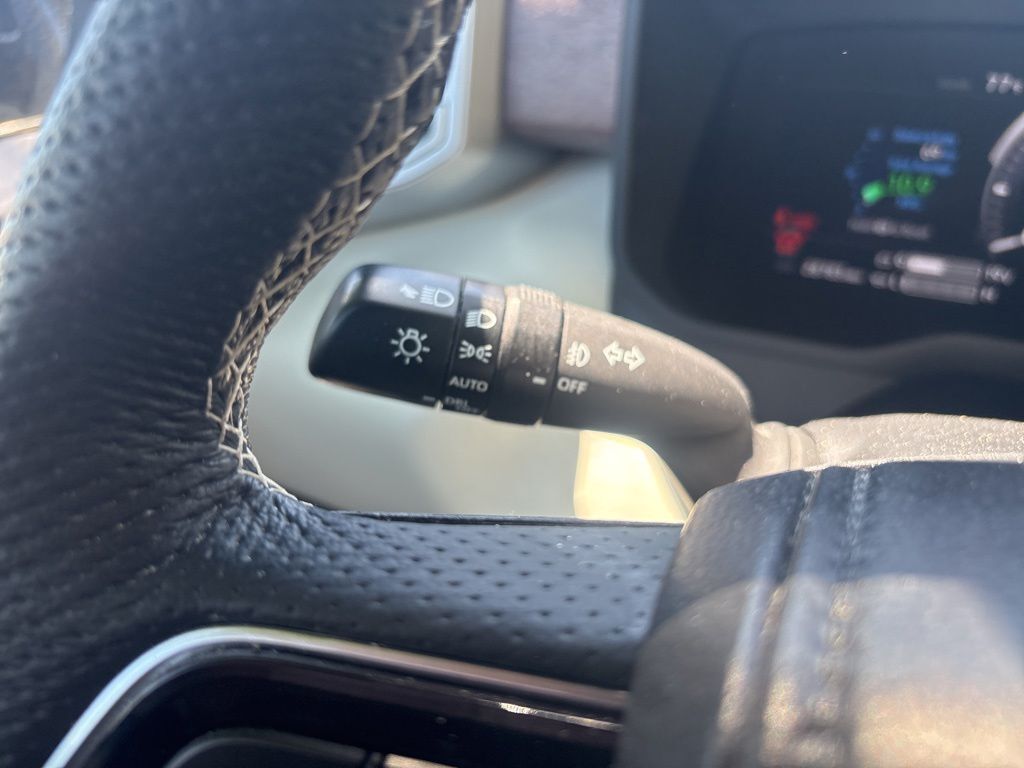 2023 Toyota Sequoia Capstone Cockeysville MD