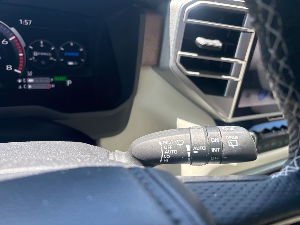 2023 Toyota Sequoia Capstone Cockeysville MD