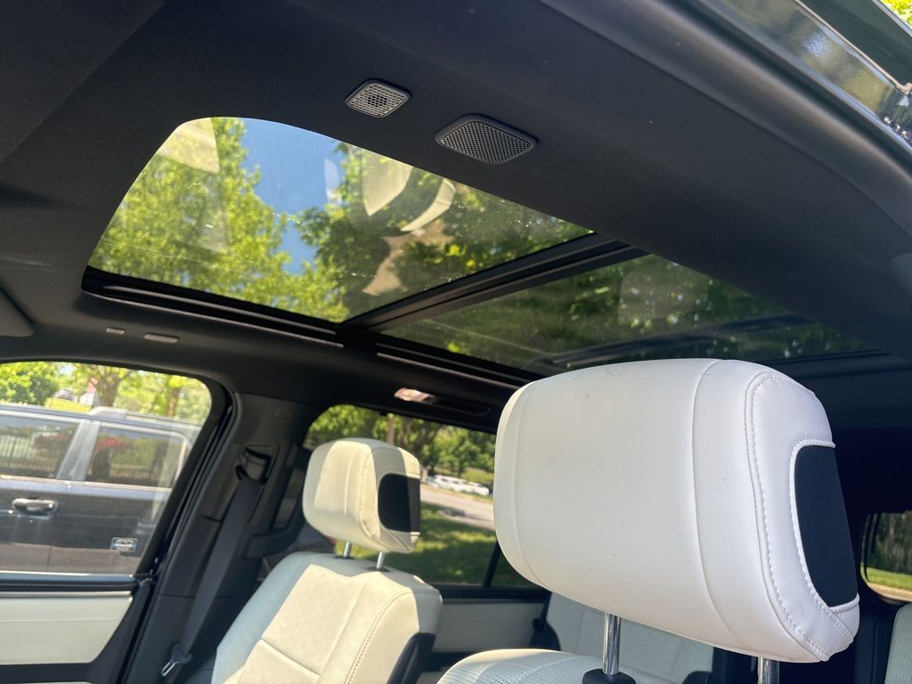2023 Toyota Sequoia Capstone Cockeysville MD
