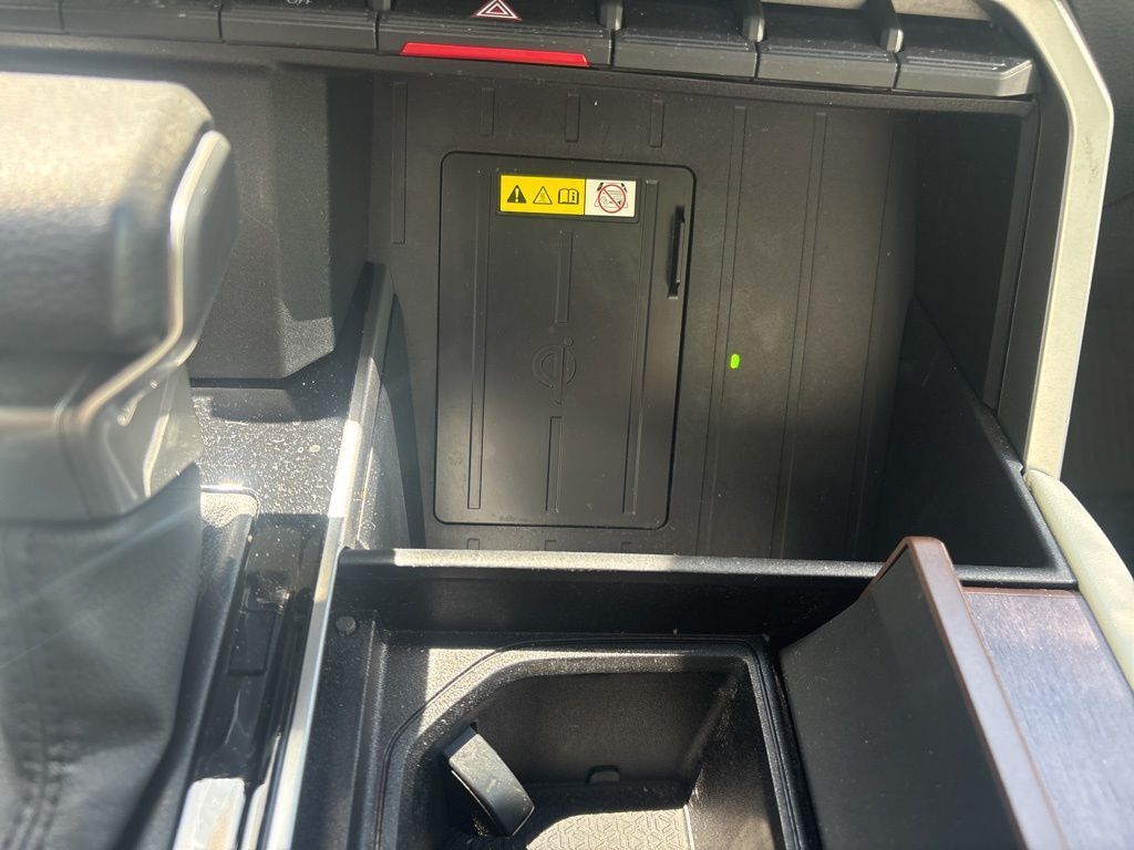 2023 Toyota Sequoia Capstone Cockeysville MD