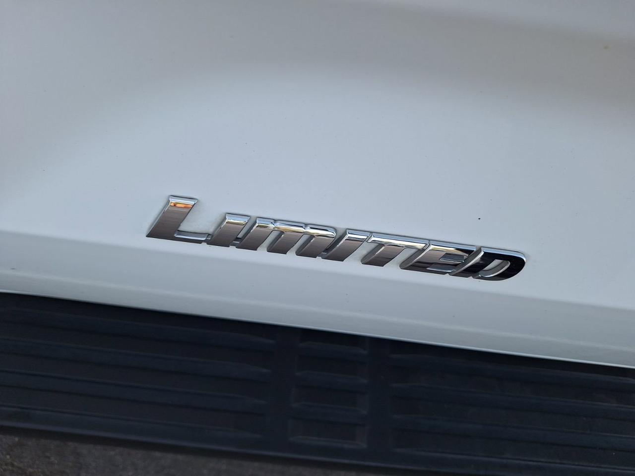 2023 Toyota Sequoia Limited Hurst TX