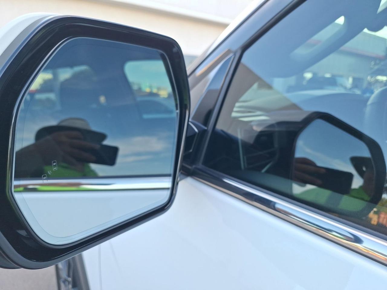 2023 Toyota Sequoia Limited Hurst TX