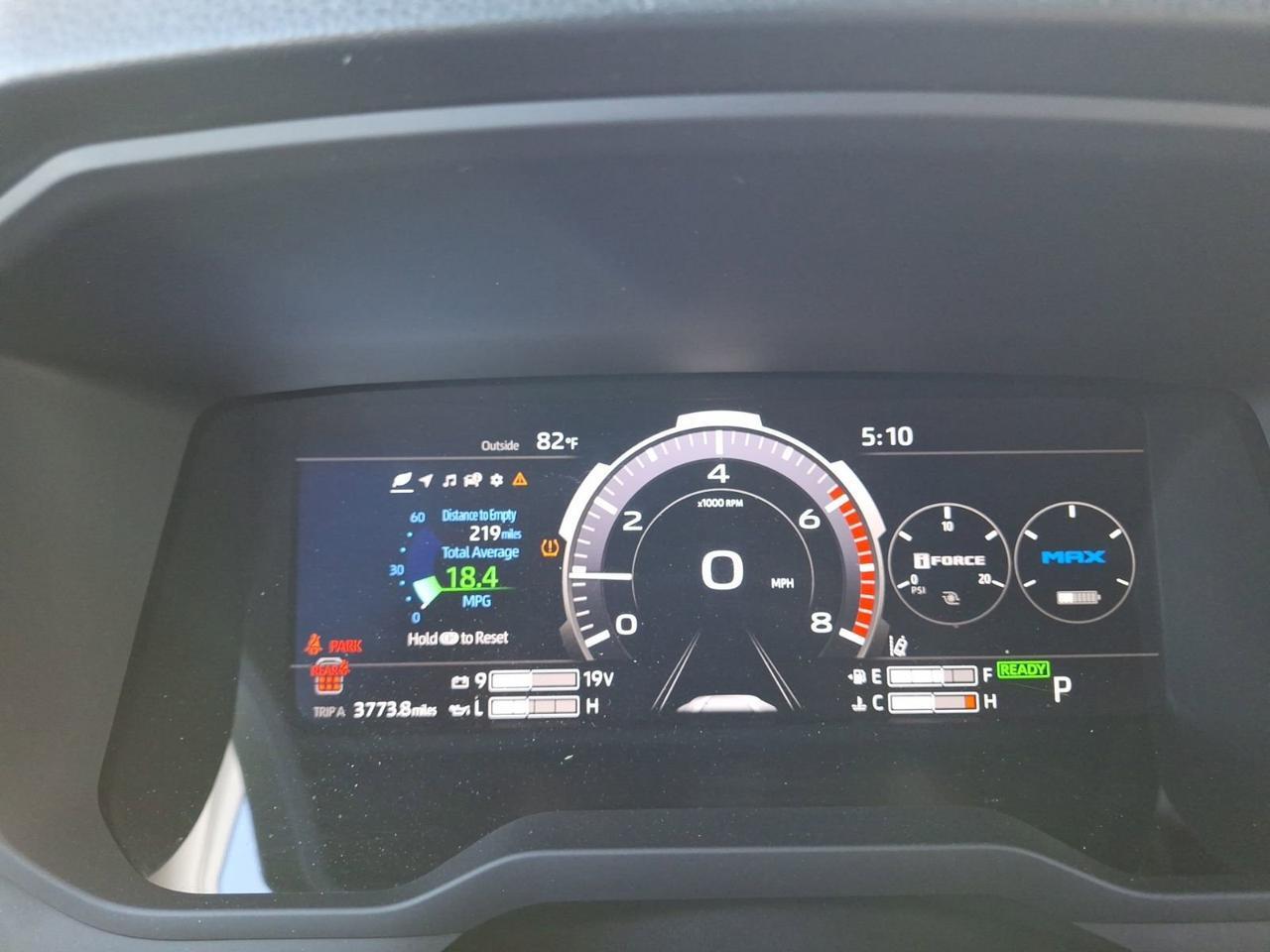 2023 Toyota Sequoia Limited Hurst TX