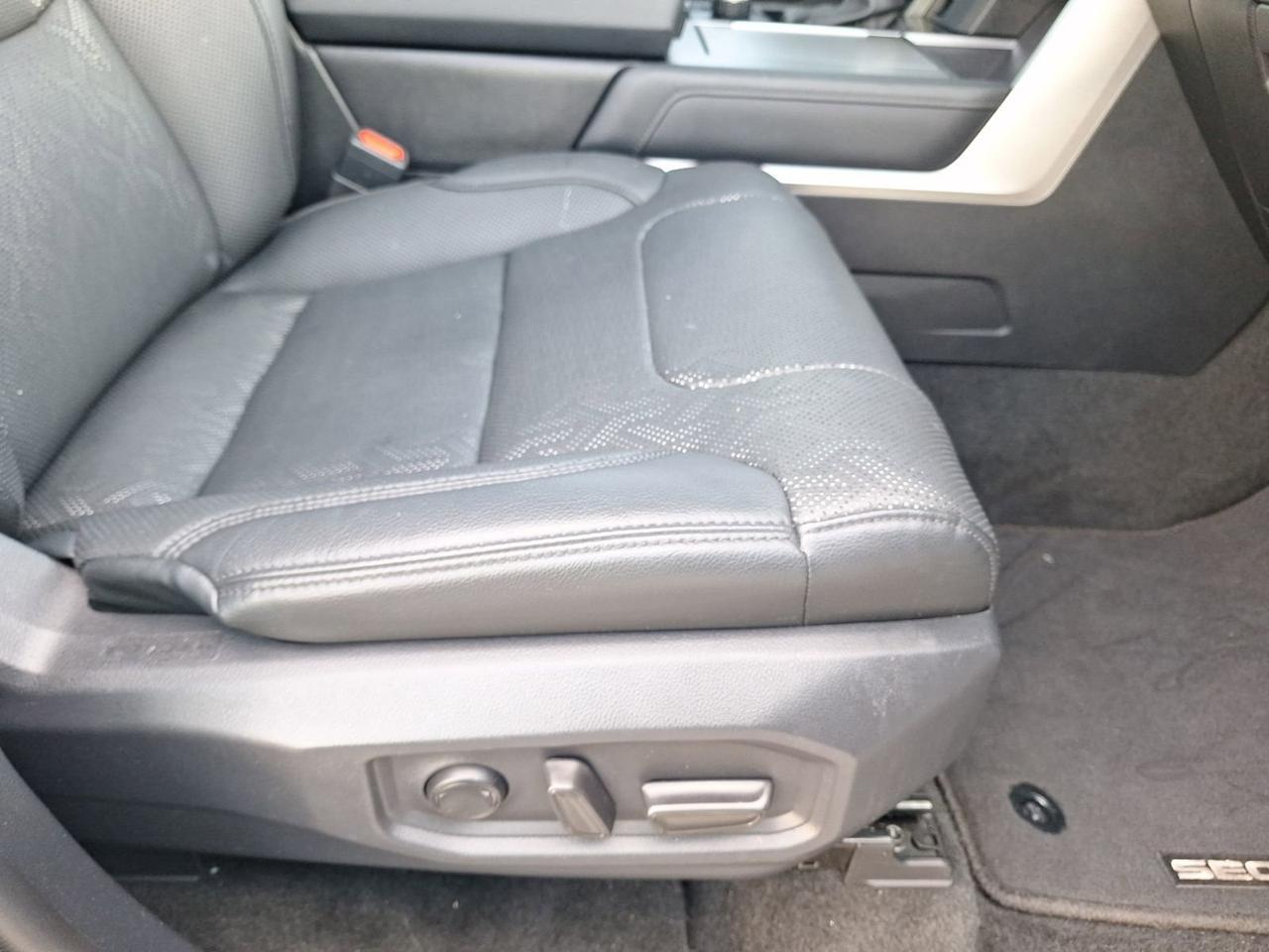 2023 Toyota Sequoia Limited Hurst TX