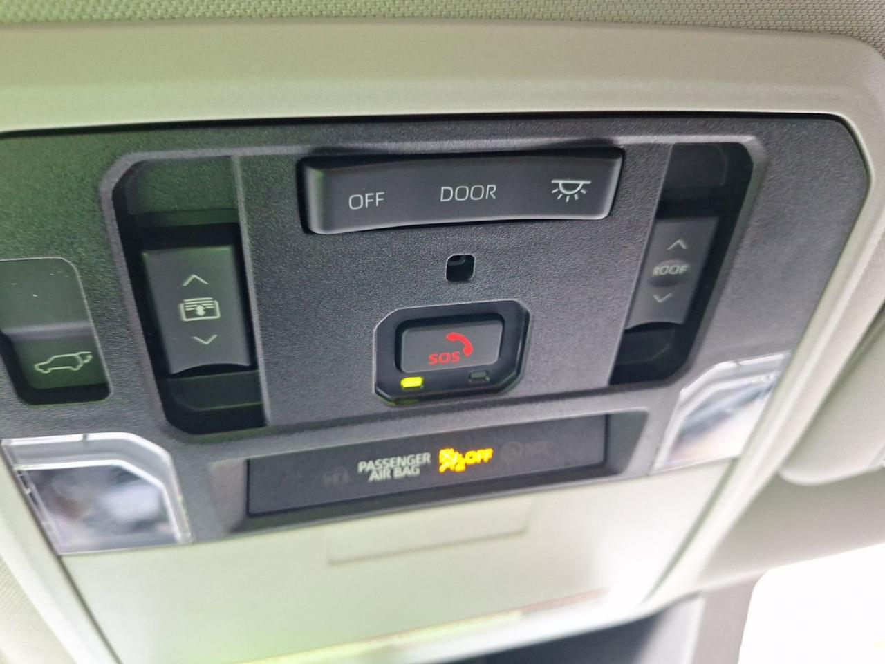 2023 Toyota Sequoia Limited Hurst TX