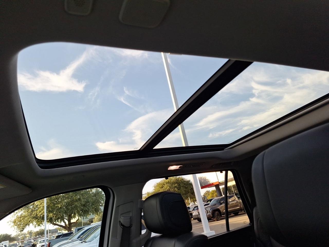 2023 Toyota Sequoia Limited Hurst TX