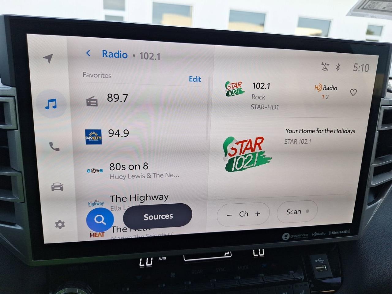 2023 Toyota Sequoia Limited Hurst TX