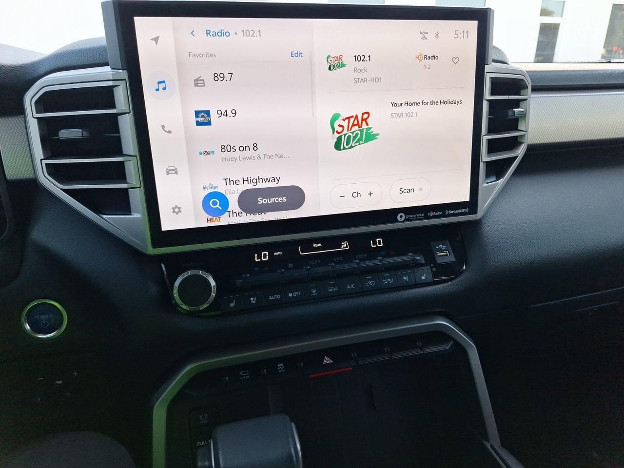 2023 Toyota Sequoia Limited Hurst TX