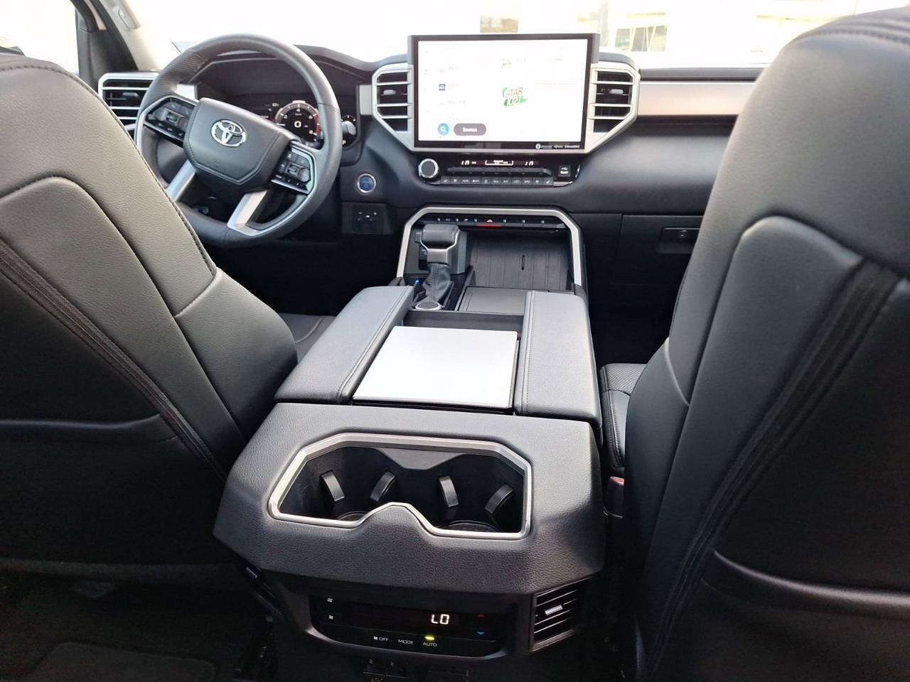 2023 Toyota Sequoia Limited Hurst TX