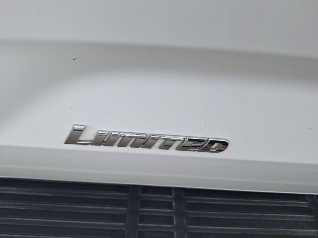 2023 Toyota Sequoia Limited Hurst TX