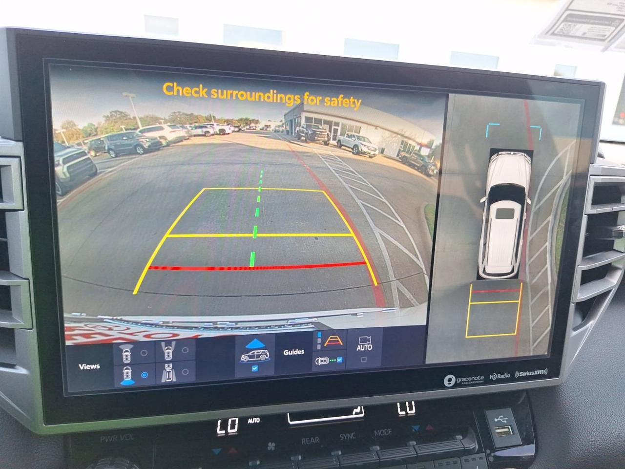 2023 Toyota Sequoia Limited Hurst TX