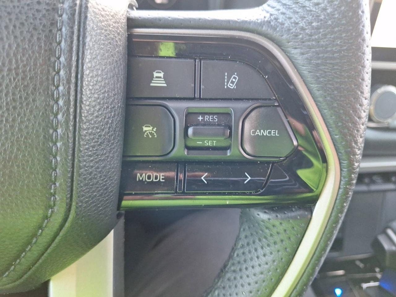 2023 Toyota Sequoia Limited Hurst TX