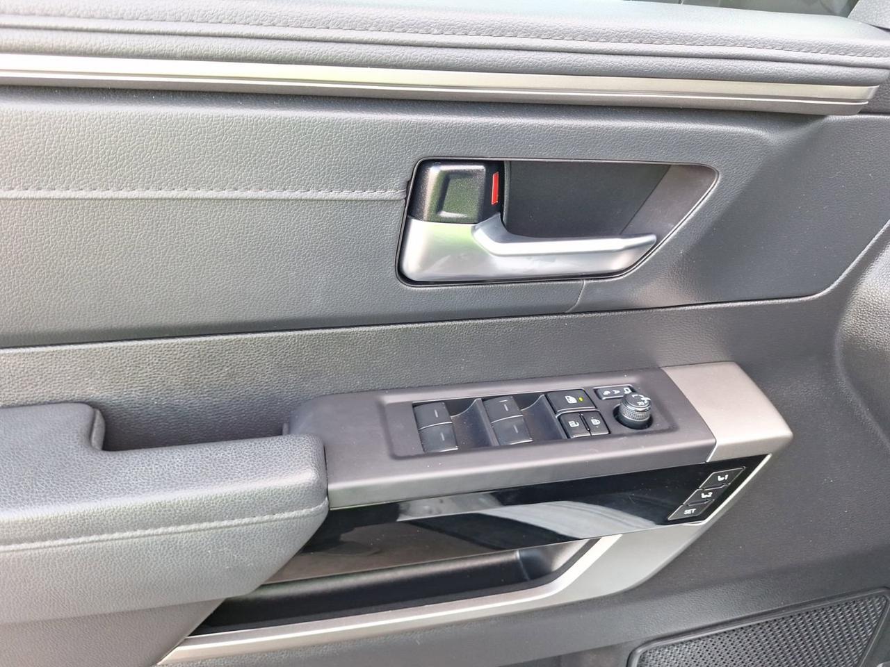 2023 Toyota Sequoia Limited Hurst TX