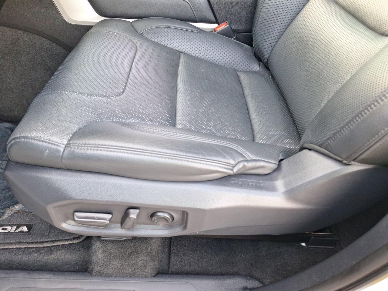 2023 Toyota Sequoia Limited Hurst TX