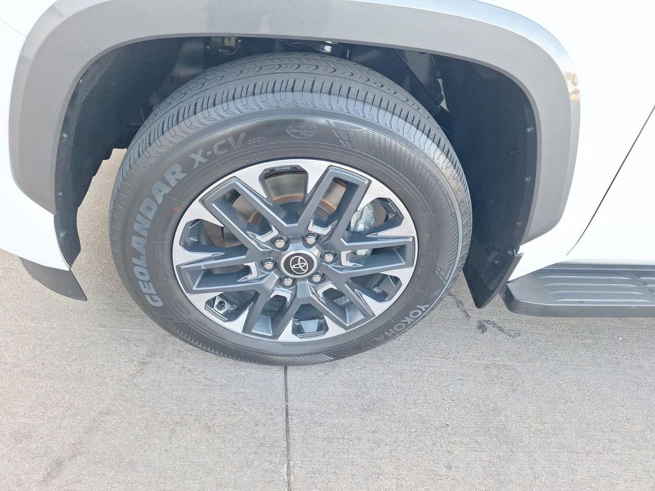 2023 Toyota Sequoia Limited Hurst TX