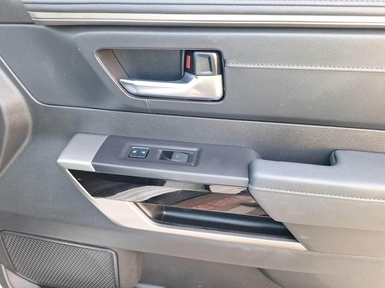 2023 Toyota Sequoia Limited Hurst TX