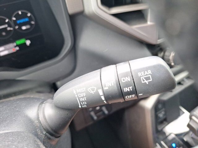 2023 Toyota Sequoia Limited Hurst TX