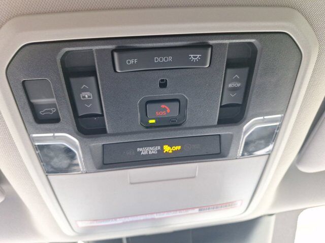 2023 Toyota Sequoia Limited Hurst TX