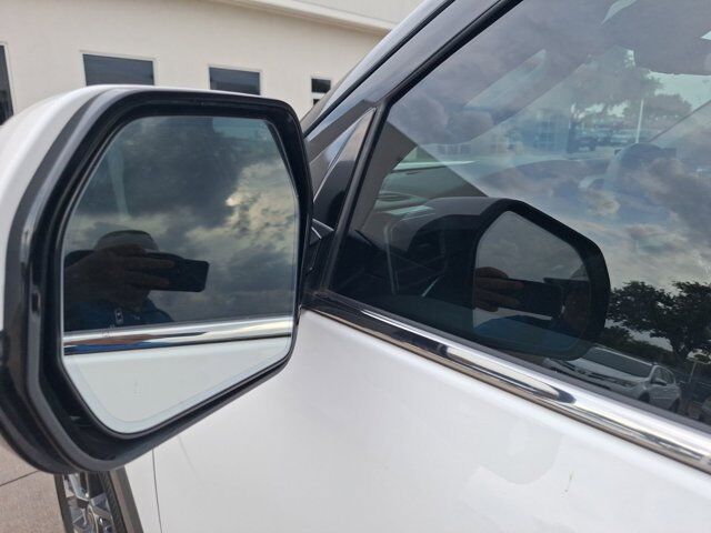 2023 Toyota Sequoia Limited Hurst TX