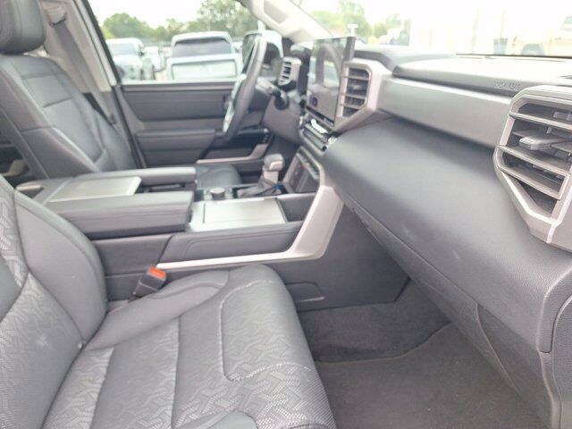 2023 Toyota Sequoia Limited Hurst TX